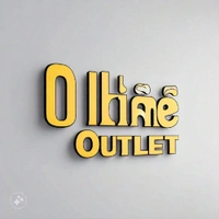 Online Outlet  - Logo