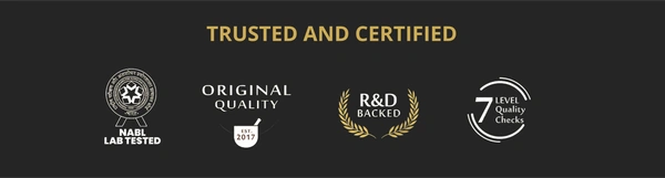 Trusted and Certified