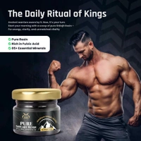 Himalyan Shilajit - 