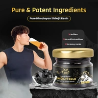 Shilajit Gold - 