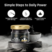Himalyan Shilajit - 