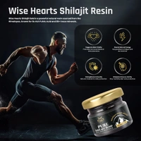 Himalyan Shilajit - 