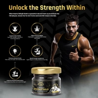 Shilajit Gold - 