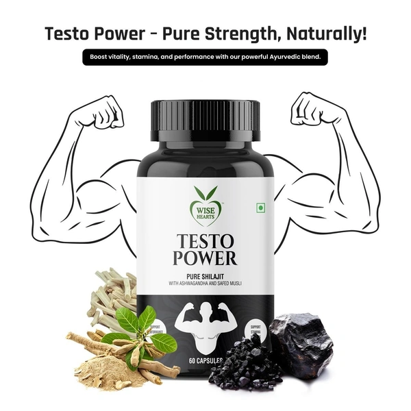 Testo Power
