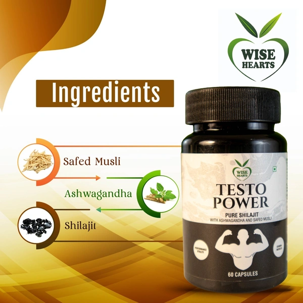 Testo Power