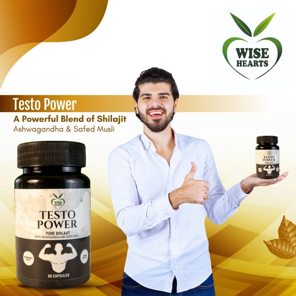 Testo Power