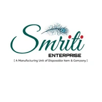 Smriti Enterprise - Logo