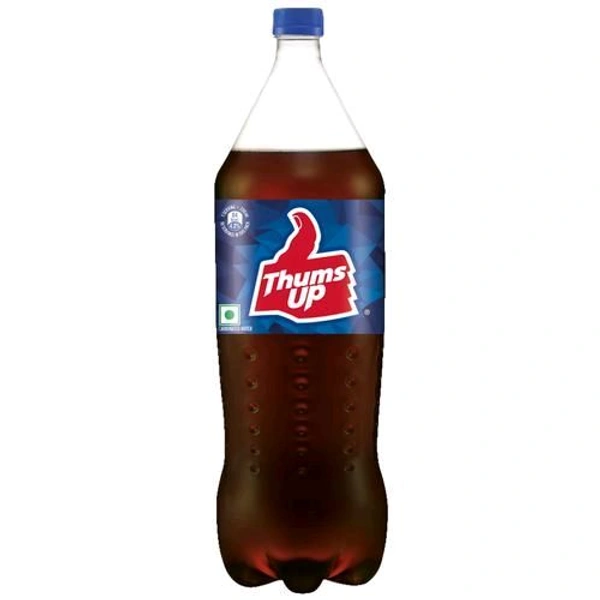 THUMSUP 1000ML PET X15 BOTTLE ( MRP 50/-)