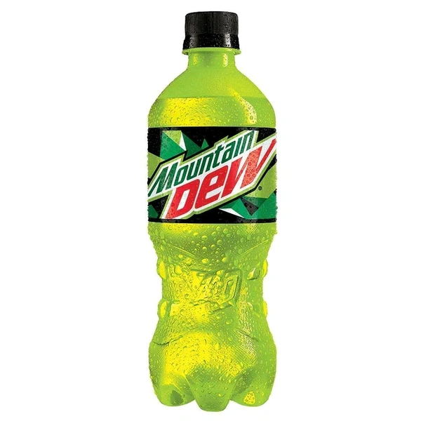 Mountain Dew 750ml Pet X 24 Bottles ( 40 MRP)