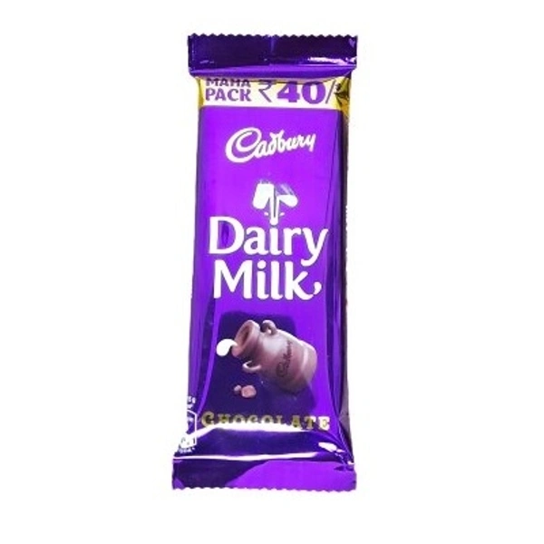 Cadberry  Dairy Milk 45 MRP ( 30 PC BOX)