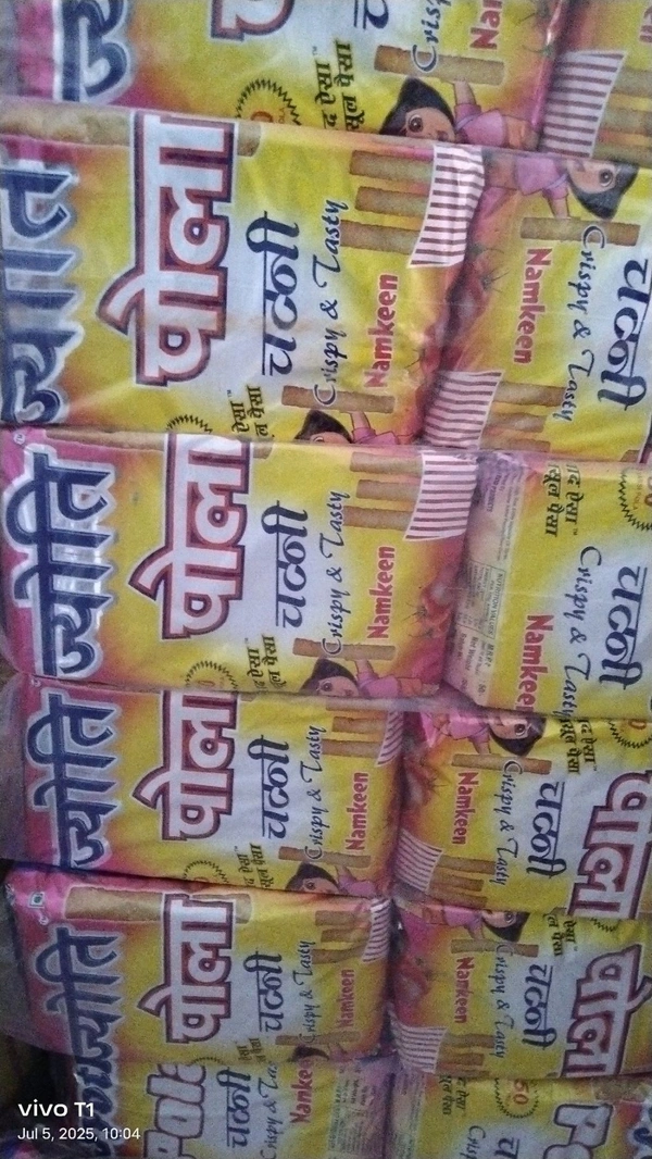 Jyothy Pola 50pcx10pkt 
