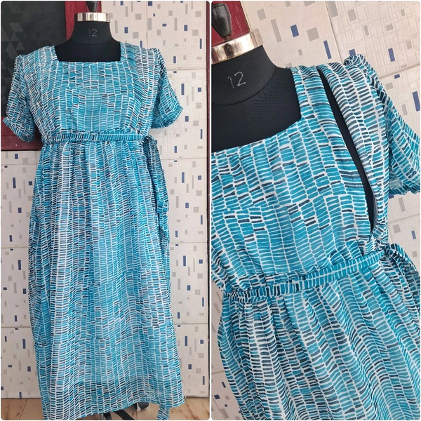 Sky Blue - Cyan Aqua, Xl