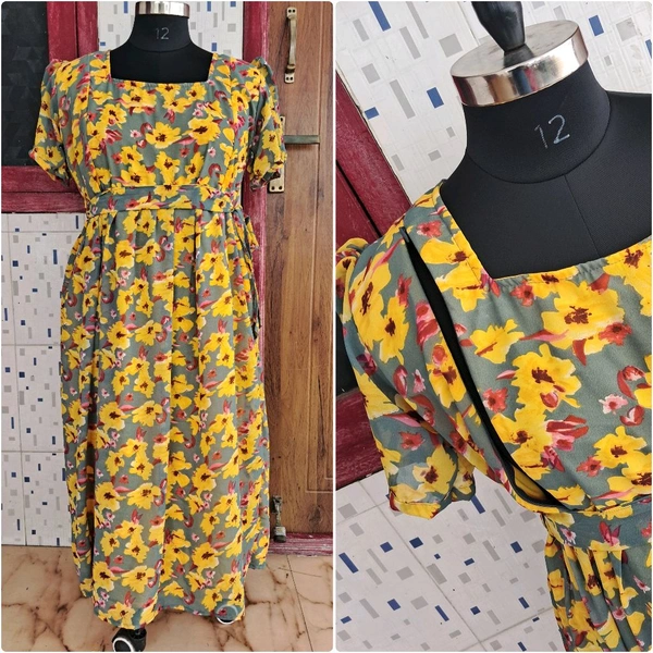 Yellow Feeding Maxi - Corn, L