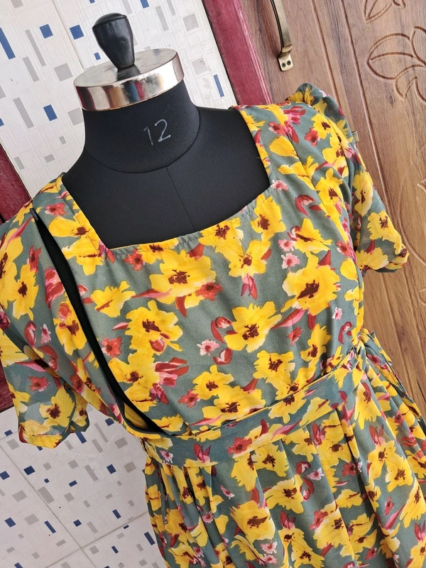 Yellow Feeding Maxi - Corn, L
