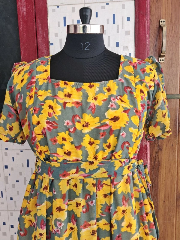 Yellow Feeding Maxi - Corn, L