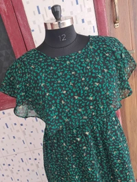 Emerald-Georgette Feeding Maxi - Xl, Cyprus