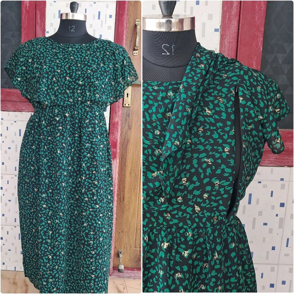 Emerald-Georgette Feeding Maxi - Xxl, Cyprus
