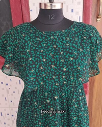Emerald-Georgette Feeding Maxi - Xxl, Cyprus