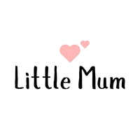 Little Mum - Logo