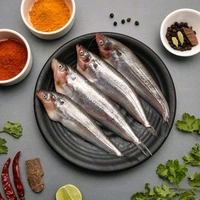 Pabda Fish  - (250gm/Pcs) Ice