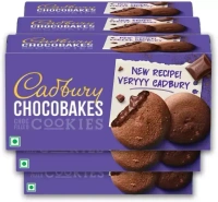 cedbury Cadbury Chocolate Cookies ( Wholesale Pack)