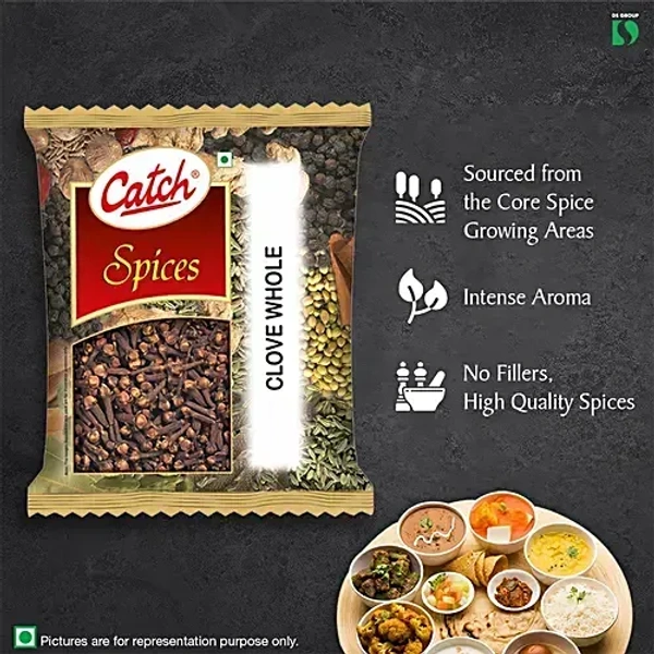 catch  Catch Cloves/Lavanga - 1