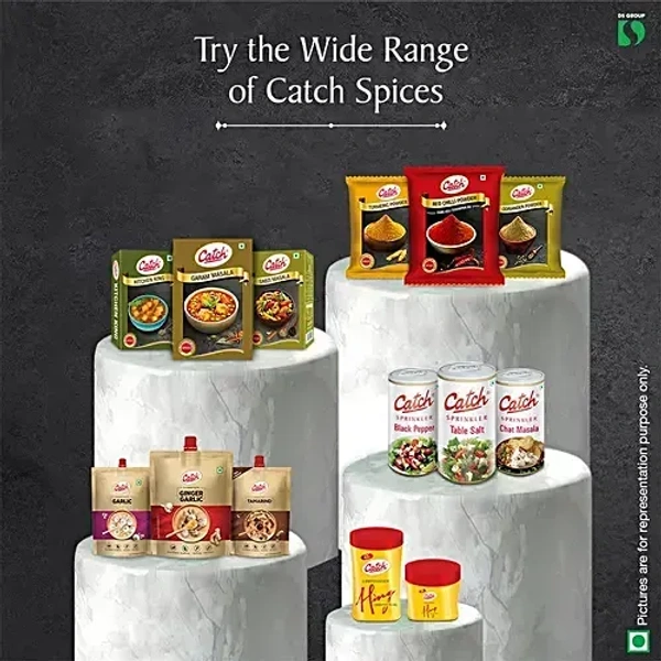 catch  Catch Cloves/Lavanga - 6