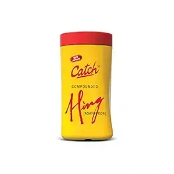 Catch Hing Powder - 25, 1