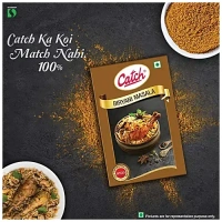 catch Catch Biriyani Masala - 12
