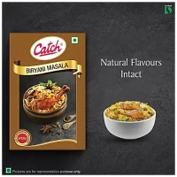 catch Catch Biriyani Masala - 12