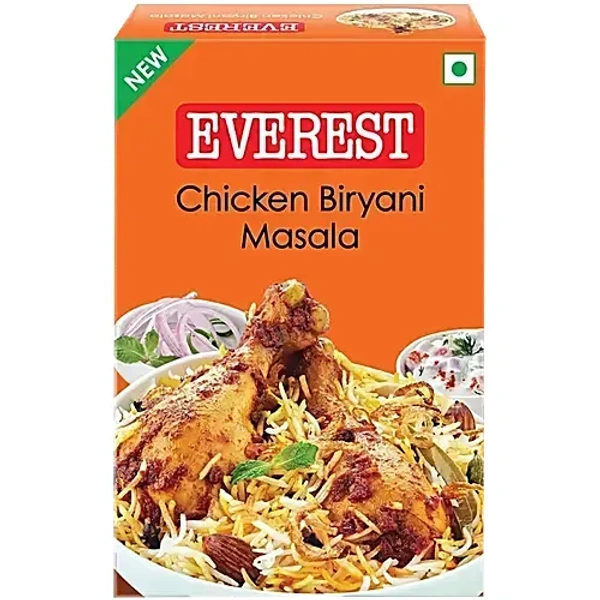 Everest Chicken Biryani Masala - 50g, 1