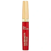 Blue Haven  Blue Heaven Saubhagya Liquid Sindoor - Matte Finish, Long Stay, 7 ml Red - 1