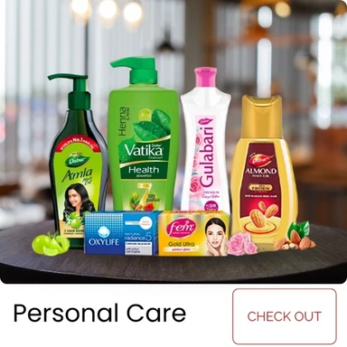 PersonalCare