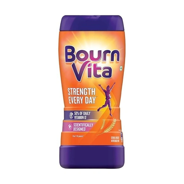 cedbury Bournvita (200g) - 200g