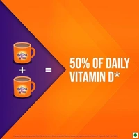 cedbury Bournvita (550g) - 550g
