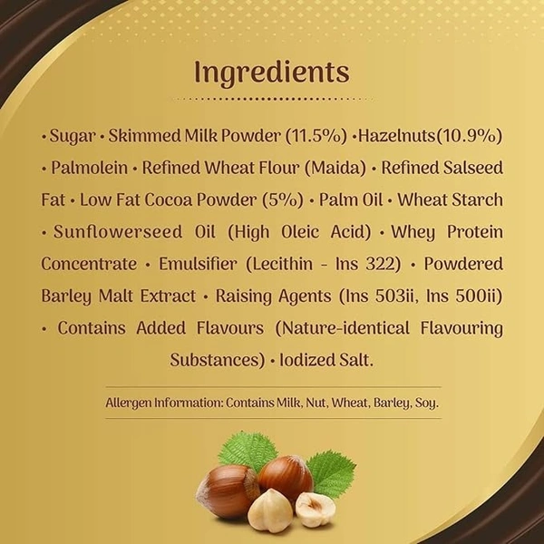 Moments (Ferrero Rocher)