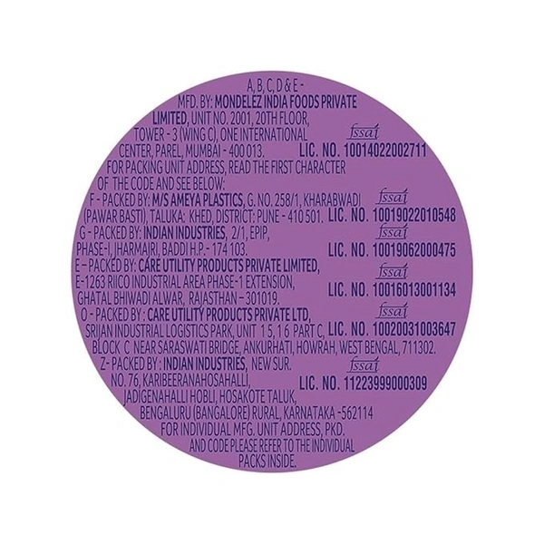 Cadbury Celebrations ( Premium Selection)