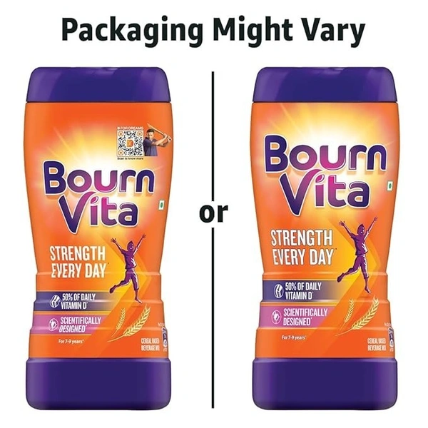 cedbury Bournvita (200g) - 200g