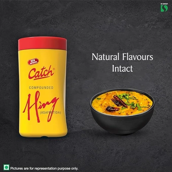 Catch Hing Powder - 100g, 1