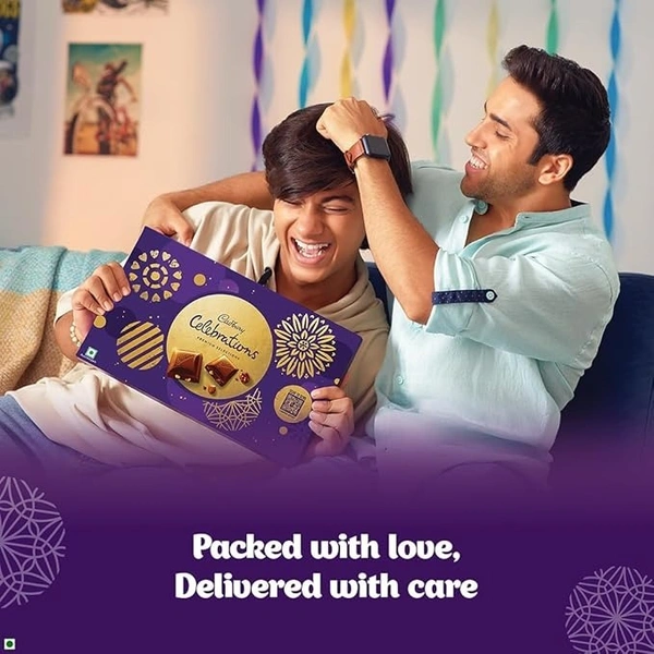 Cadbury Celebrations ( Premium Selection)