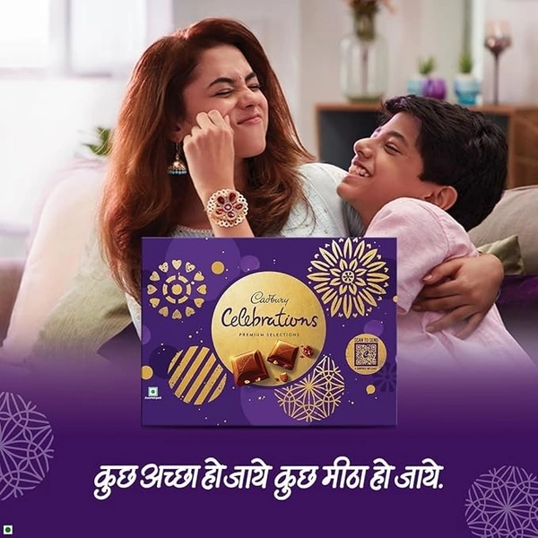 Cadbury Celebrations ( Premium Selection)