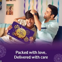 Cadbury Dairy Milk Chocolate ( Cracle ) 75g