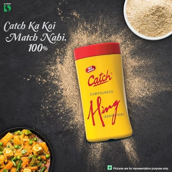 Catch Hing Powder - 25, 1