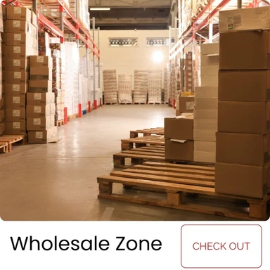 Wholesale Corner