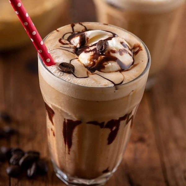 7th Heaven Cold Coffee