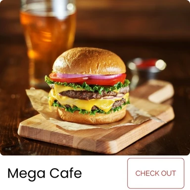 Mega Cafe