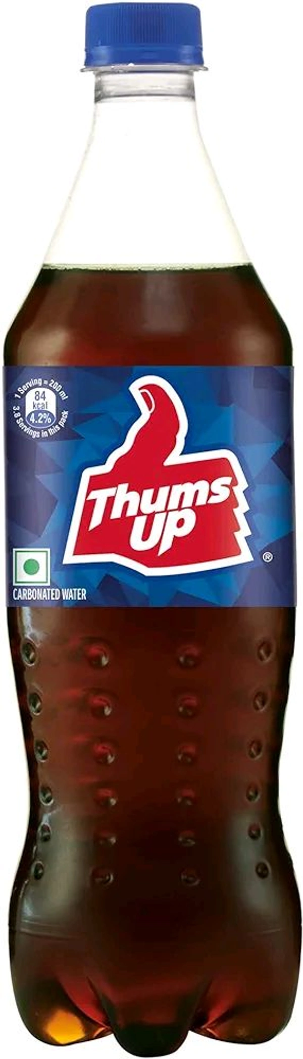 Thumbs Up 750ml ( Pack Of 1 )