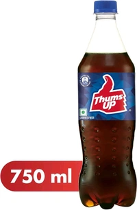 Thumbs Up 750ml ( Pack Of 1 )