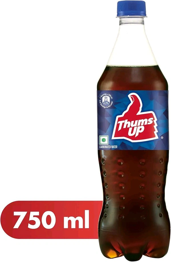 Thumbs Up 750ml ( Pack Of 1 )