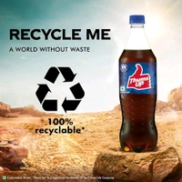 Thumbs Up 750ml ( Pack Of 1 )